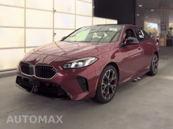 2026 BMW 2 Series Gran Coupe 228 xDrive Sedan