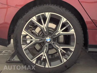 2026 BMW 2 Series Gran Coupe 228 xDrive Sedan - miniatura 11