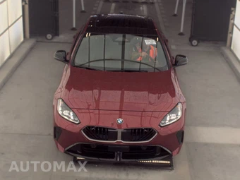 2026 BMW 2 Series Gran Coupe 228 xDrive Sedan - miniatura 2