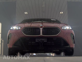 2026 BMW 2 Series Gran Coupe 228 xDrive Sedan - miniatura 3