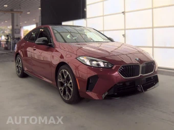 2026 BMW 2 Series Gran Coupe 228 xDrive Sedan - miniatura 4