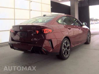 2026 BMW 2 Series Gran Coupe 228 xDrive Sedan - miniatura 5