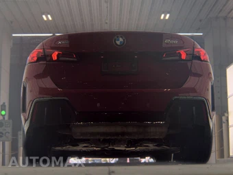 2026 BMW 2 Series Gran Coupe 228 xDrive Sedan - miniatura 7