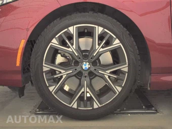 2026 BMW 2 Series Gran Coupe 228 xDrive Sedan - miniatura 9