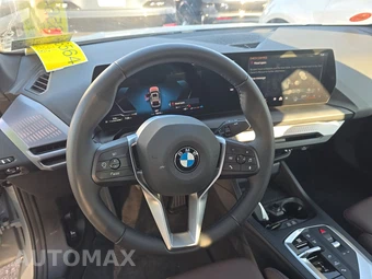 2026 BMW 2 Series Gran Coupe 228 xDrive Sedan - miniatura 10