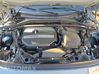 2026 BMW 2 Series Gran Coupe 228 xDrive Sedan - miniatura 16