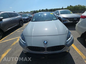 2026 BMW 2 Series Gran Coupe 228 xDrive Sedan - miniatura 2