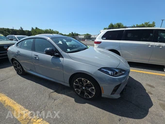 2026 BMW 2 Series Gran Coupe 228 xDrive Sedan - miniatura 3