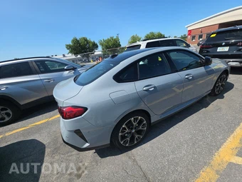 2026 BMW 2 Series Gran Coupe 228 xDrive Sedan - miniatura 4