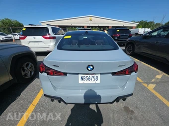 2026 BMW 2 Series Gran Coupe 228 xDrive Sedan - miniatura 5