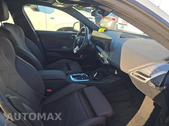 2026 BMW 2 Series Gran Coupe 228 xDrive Sedan - miniatura 8