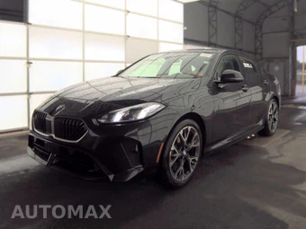 2026 BMW 2 Series Gran Coupe 228 xDrive Sedan