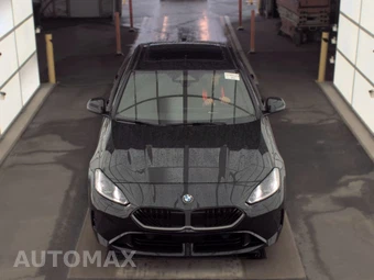 2026 BMW 2 Series Gran Coupe 228 xDrive Sedan - miniatura 2