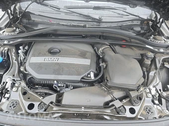 2026 BMW 2 Series Gran Coupe 228 xDrive Sedan - miniatura 22