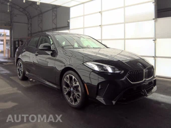 2026 BMW 2 Series Gran Coupe 228 xDrive Sedan - miniatura 4