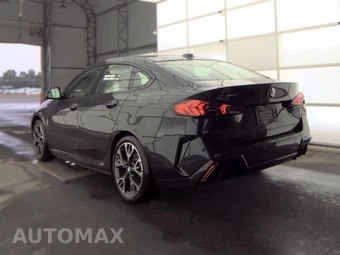 2026 BMW 2 Series Gran Coupe 228 xDrive Sedan - miniatura 8