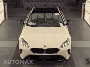 2026 BMW 2 Series Gran Coupe 228 xDrive Sedan - miniatura 2