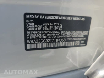 2026 BMW 2 Series Gran Coupe 228 xDrive Sedan - miniatura 21