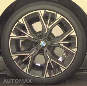 2026 BMW 2 Series Gran Coupe 228 xDrive Sedan - miniatura 25
