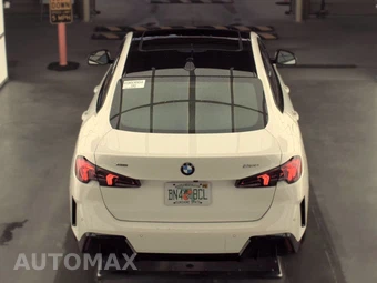 2026 BMW 2 Series Gran Coupe 228 xDrive Sedan - miniatura 6