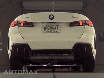 2026 BMW 2 Series Gran Coupe 228 xDrive Sedan - miniatura 7