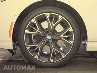 2026 BMW 2 Series Gran Coupe 228 xDrive Sedan - miniatura 9