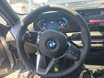 2026 BMW 2 Series Gran Coupe 228 xDrive Sedan - miniatura 10