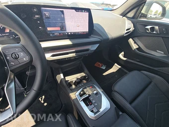 2026 BMW 2 Series Gran Coupe 228 xDrive Sedan - miniatura 11