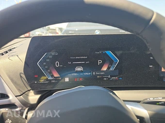 2026 BMW 2 Series Gran Coupe 228 xDrive Sedan - miniatura 12