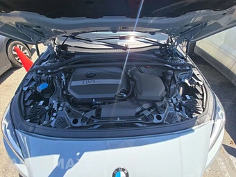 2026 BMW 2 Series Gran Coupe 228 xDrive Sedan - miniatura 16