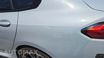 2026 BMW 2 Series Gran Coupe 228 xDrive Sedan - miniatura 22