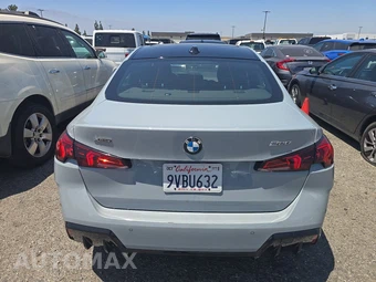 2026 BMW 2 Series Gran Coupe 228 xDrive Sedan - miniatura 5