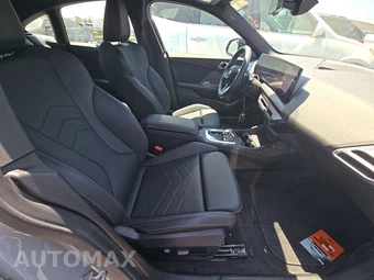 2026 BMW 2 Series Gran Coupe 228 xDrive Sedan - miniatura 8