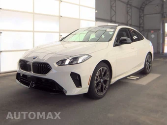 2026 BMW 2 Series Gran Coupe 228 xDrive Sedan