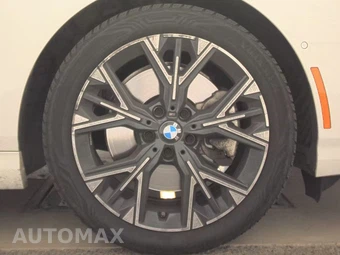 2026 BMW 2 Series Gran Coupe 228 xDrive Sedan - miniatura 10