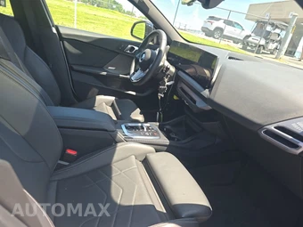 2026 BMW 2 Series Gran Coupe 228 xDrive Sedan - miniatura 14