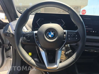 2026 BMW 2 Series Gran Coupe 228 xDrive Sedan - miniatura 16