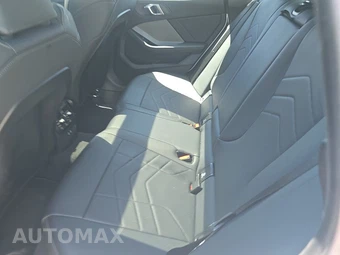 2026 BMW 2 Series Gran Coupe 228 xDrive Sedan - miniatura 19