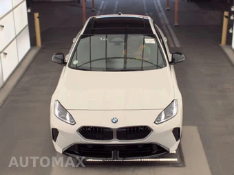2026 BMW 2 Series Gran Coupe 228 xDrive Sedan - miniatura 2