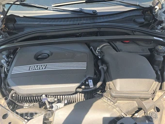2026 BMW 2 Series Gran Coupe 228 xDrive Sedan - miniatura 22