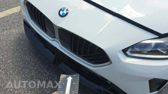 2026 BMW 2 Series Gran Coupe 228 xDrive Sedan - miniatura 25