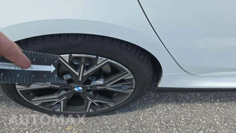 2026 BMW 2 Series Gran Coupe 228 xDrive Sedan - miniatura 28