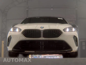 2026 BMW 2 Series Gran Coupe 228 xDrive Sedan - miniatura 3