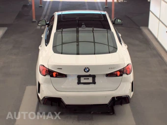 2026 BMW 2 Series Gran Coupe 228 xDrive Sedan - miniatura 6