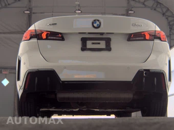 2026 BMW 2 Series Gran Coupe 228 xDrive Sedan - miniatura 7