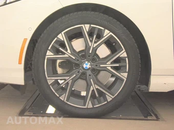 2026 BMW 2 Series Gran Coupe 228 xDrive Sedan - miniatura 9