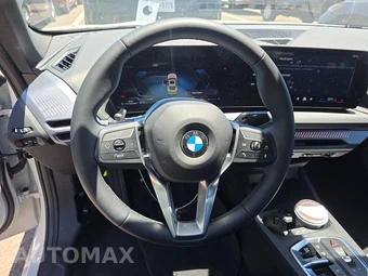 2026 BMW 2 Series Gran Coupe 228 xDrive Sedan - miniatura 16