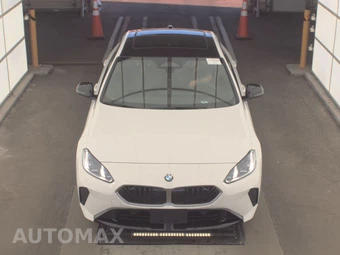 2026 BMW 2 Series Gran Coupe 228 xDrive Sedan - miniatura 2
