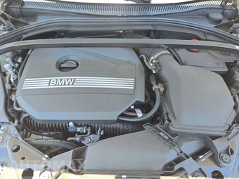 2026 BMW 2 Series Gran Coupe 228 xDrive Sedan - miniatura 22