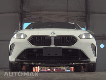 2026 BMW 2 Series Gran Coupe 228 xDrive Sedan - miniatura 3